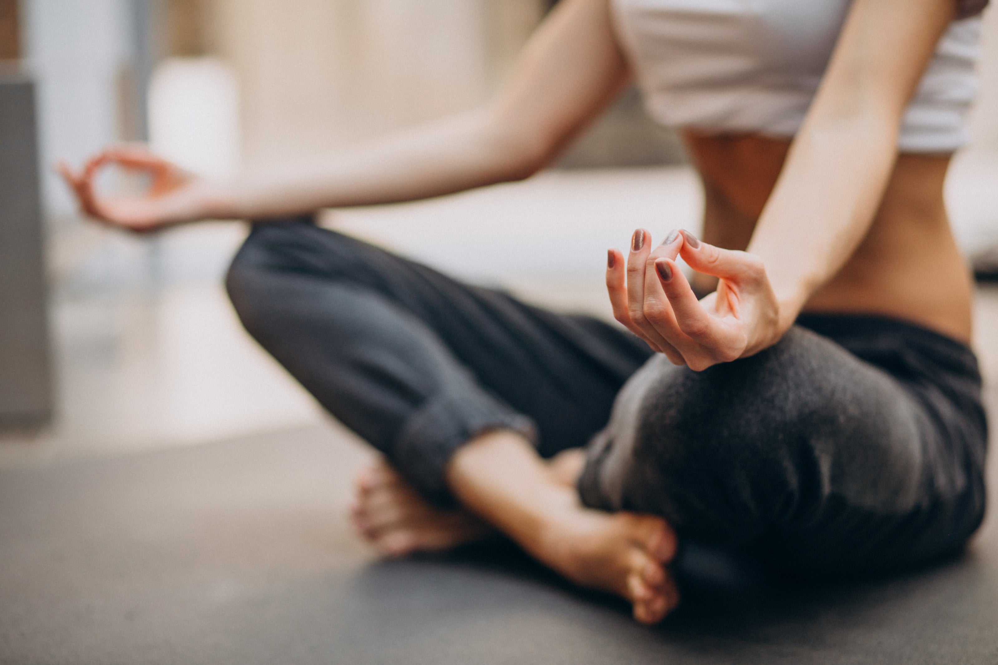 Meditation
