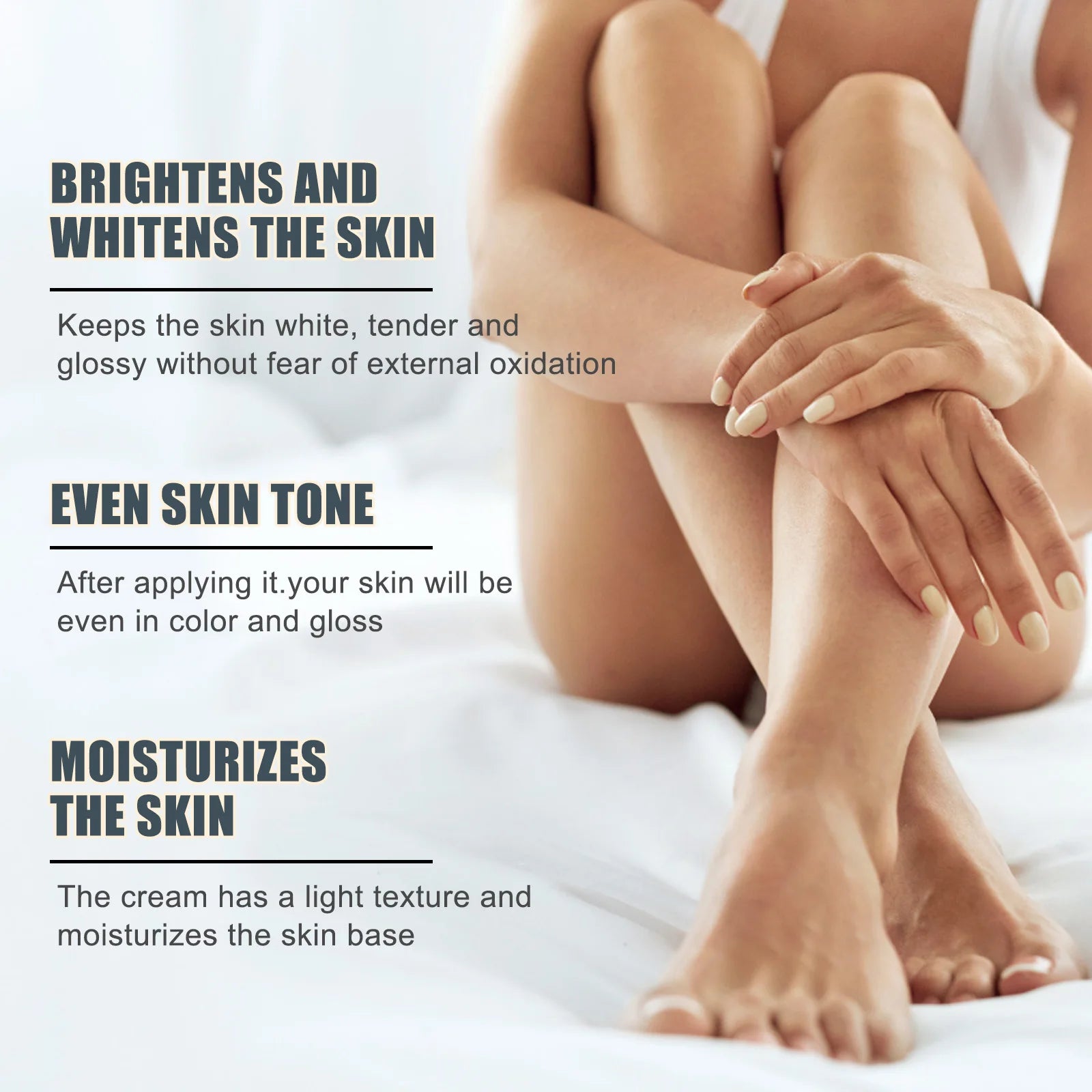 Body Moisturizing Oil Daily Nourishing Skin Enhance Skin Elasticity Smoothing Improve Skin Texture Softening Skin Oil