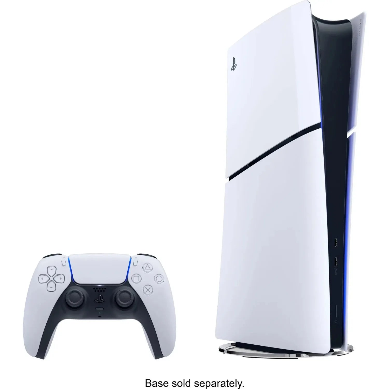 PlayStation PS5 Digital Edition – NBA 2K25 Bundle