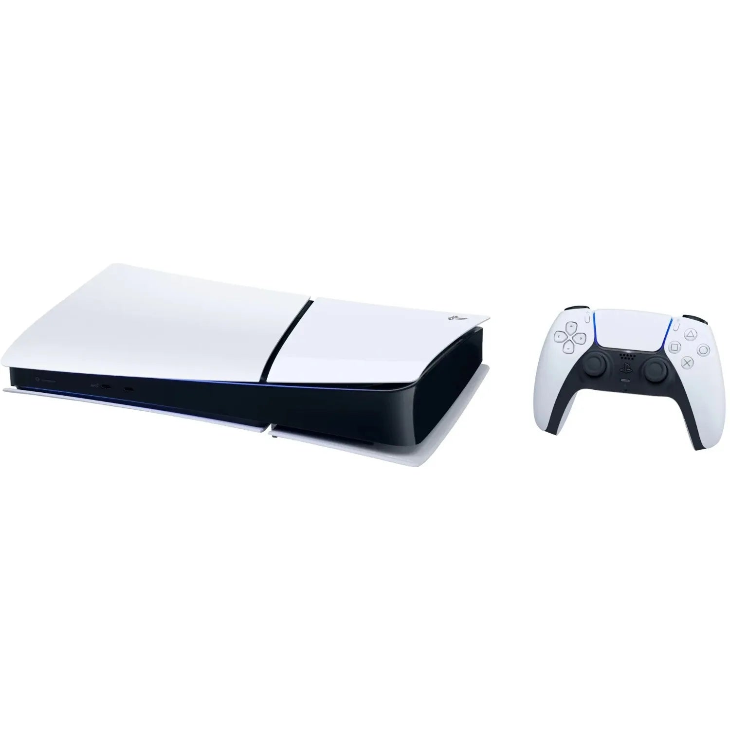 PlayStation PS5 Digital Edition – NBA 2K25 Bundle
