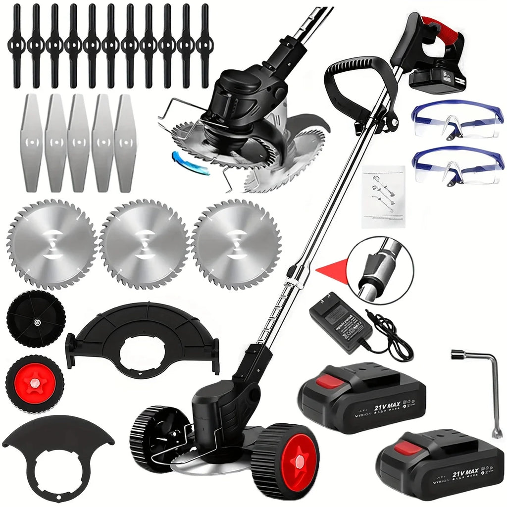 Cordless Trimmer New model for 2025