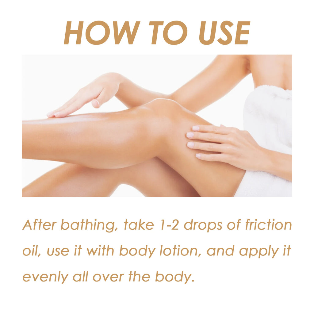 Body Skin Oil Locks in Moisturize Anti-wrinkle Nourishing Improve Roughness Non-sticky Soften Coconut Oil Body Care Oil