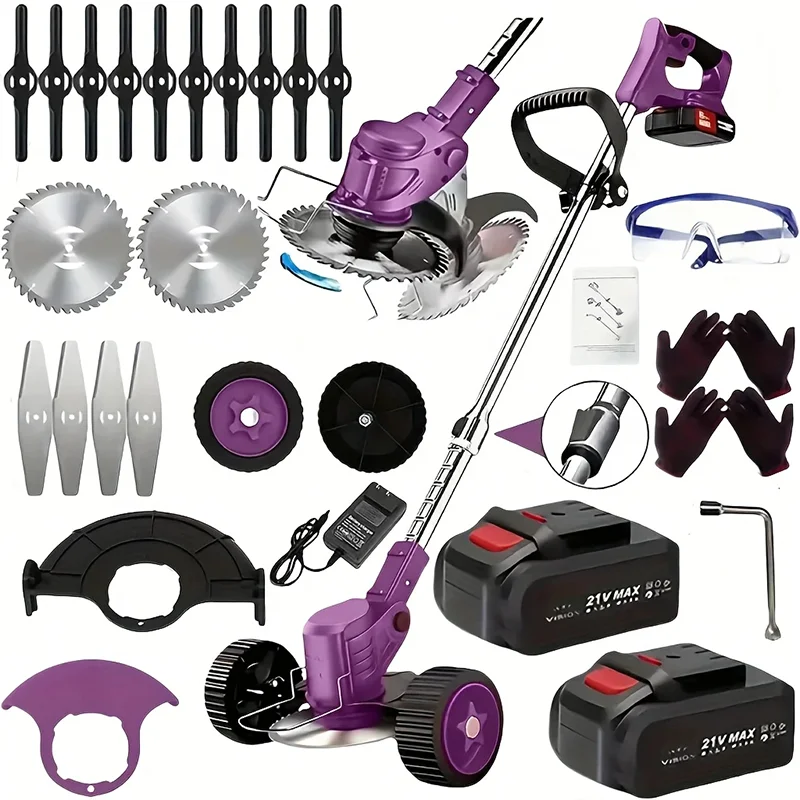 Cordless Trimmer New model for 2025
