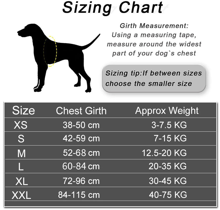 Customized Dog Harness ID Patch Reflective Breathable Adjustable Pet Harness For Dog NO PULL Pet Outdoor Harness Pet Supplies