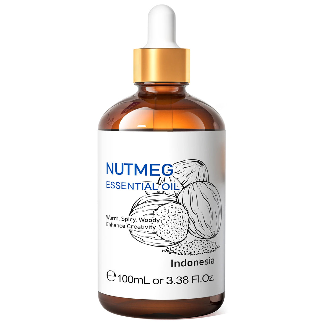 100ML  Essential Oils for Diffuser/Humidifier/Massage/Aromatherapy  Aromatic Oil for Candle/Soap Making