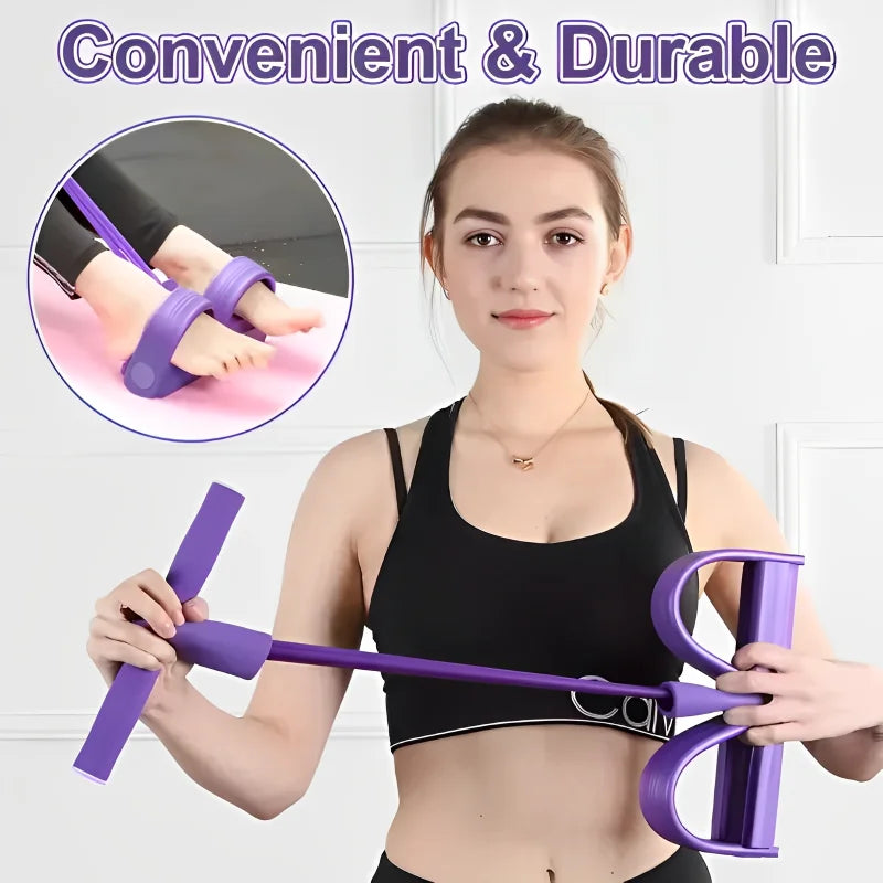 Household Fitness Yoga Equipment for Abdominal Strengthening