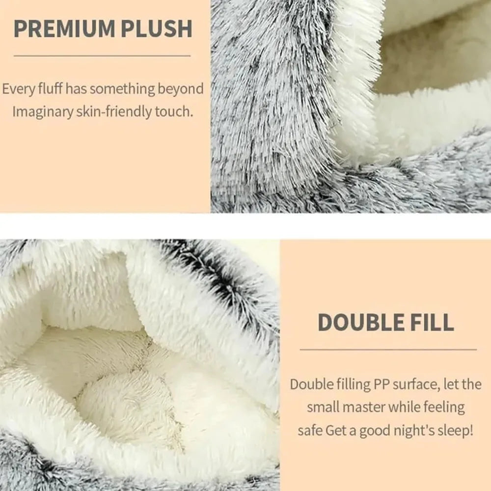 cozy cocoon dogs bed, comfy cocoon pet beds, cozy cocoons pet bed for dogs, dog bed medium size dog,washable cat bed, roun