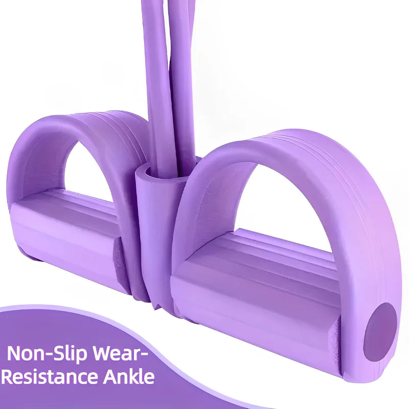 Household Fitness Yoga Equipment for Abdominal Strengthening