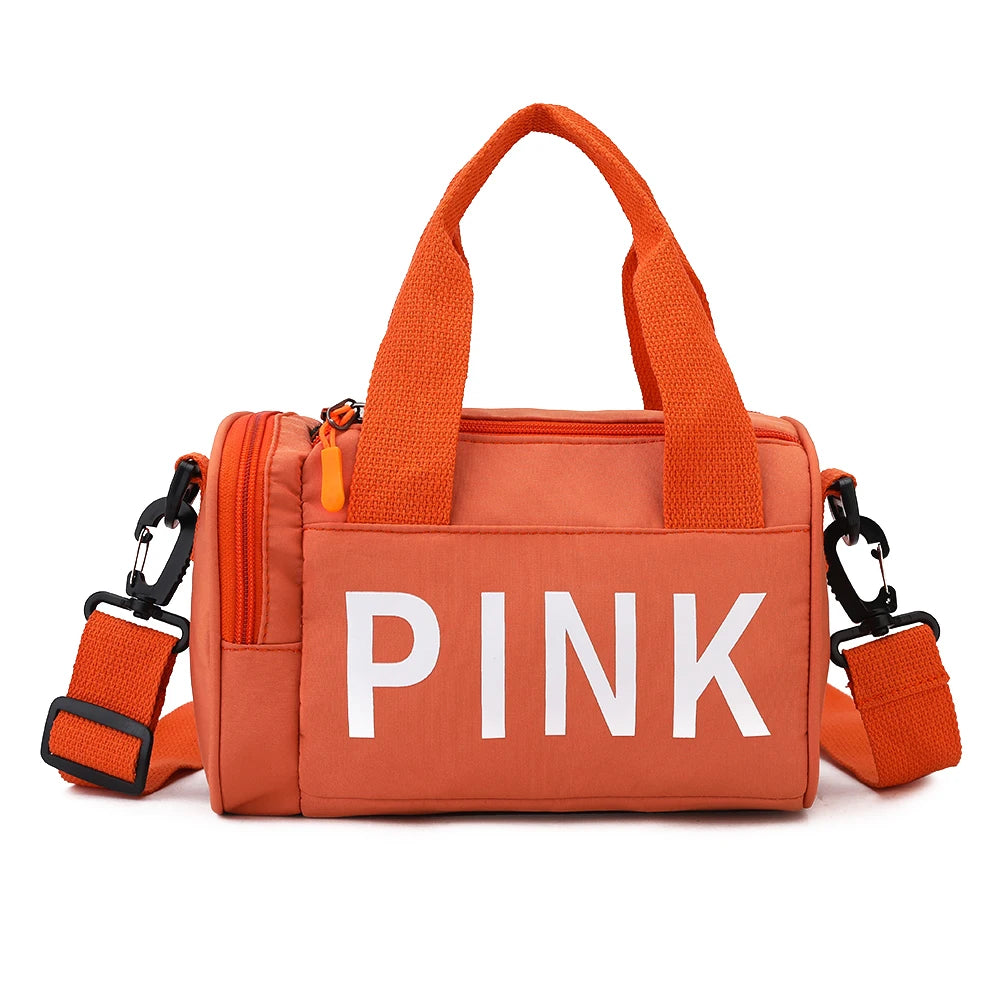 Fitness Bag Sports Bag Multifunctional Small Fitness Training Bag Wear-resistant Yoga Sport Backpack for Outdoor Football