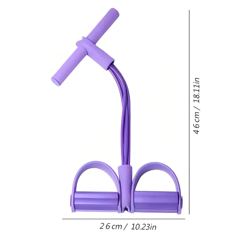 Household Fitness Yoga Equipment for Abdominal Strengthening