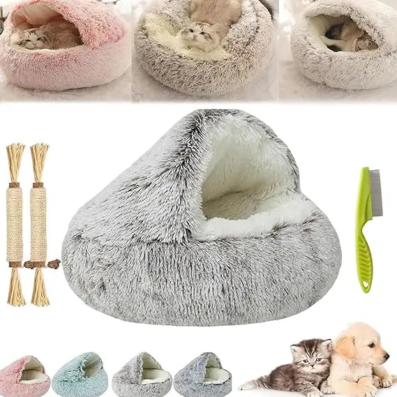 cozy cocoon dogs bed, comfy cocoon pet beds, cozy cocoons pet bed for dogs, dog bed medium size dog,washable cat bed, roun