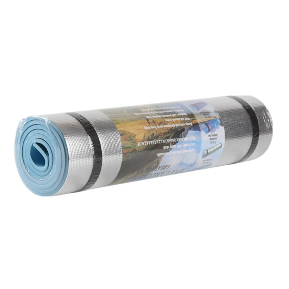 Thick  Yoga Mat Moisture-proof Outdoor Camping Picnic Mat 71x20 inch