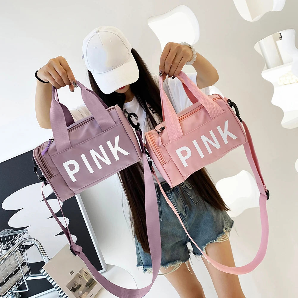 Fitness Bag Sports Bag Multifunctional Small Fitness Training Bag Wear-resistant Yoga Sport Backpack for Outdoor Football