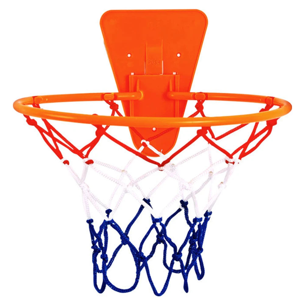 Indoor Silent Basketball High-Resilience Mute Dribbling Basketball Lightweight for Various Indoor Activities