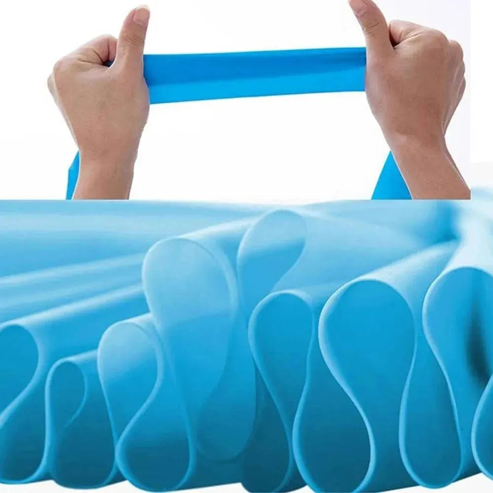 Resistance Bands for Working Out