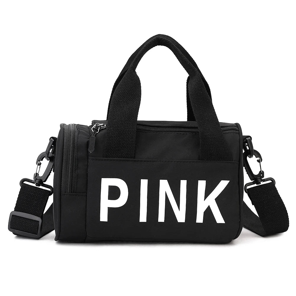 Fitness Bag Sports Bag Multifunctional Small Fitness Training Bag Wear-resistant Yoga Sport Backpack for Outdoor Football