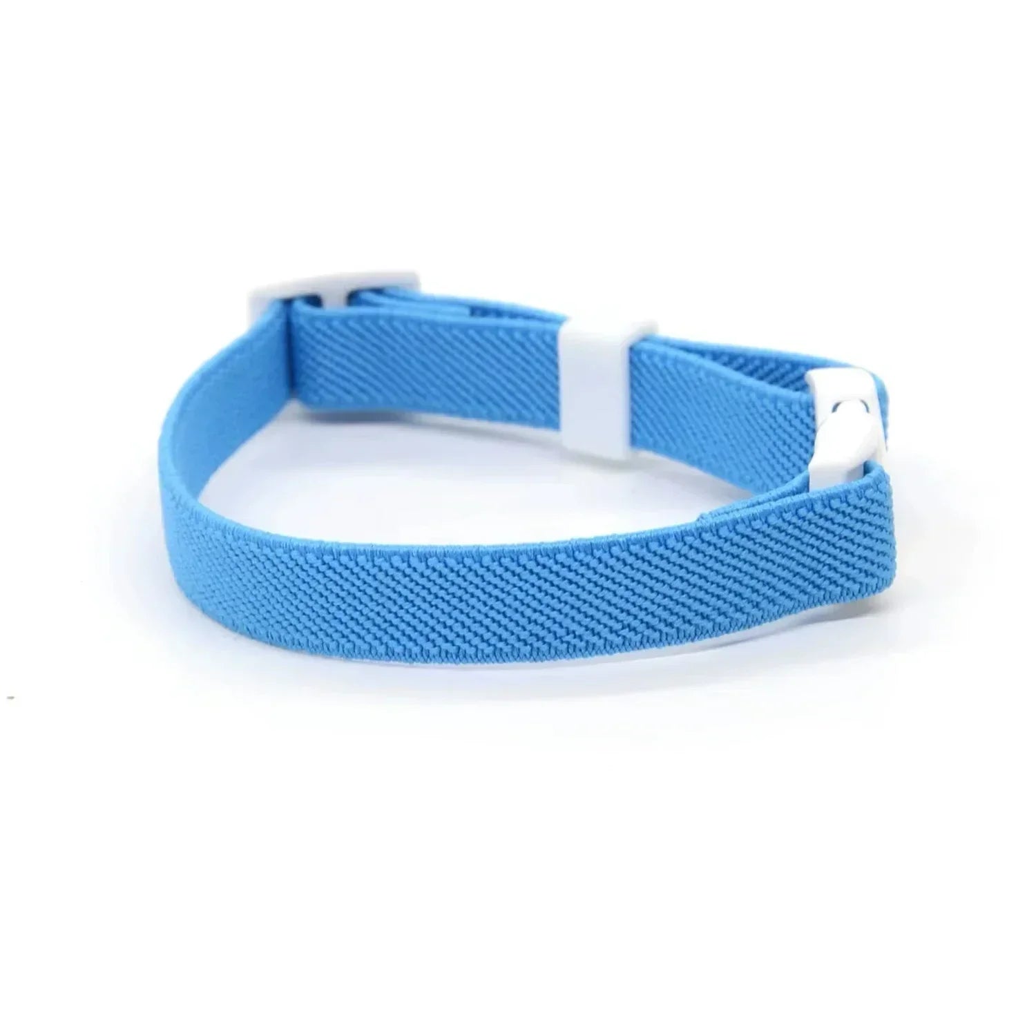 Fashion Safety Cat Collar Stretch Elastic Collars - Light Weight for Kitten, Neck for All Small Large Cat,Puppy Pet Accessories