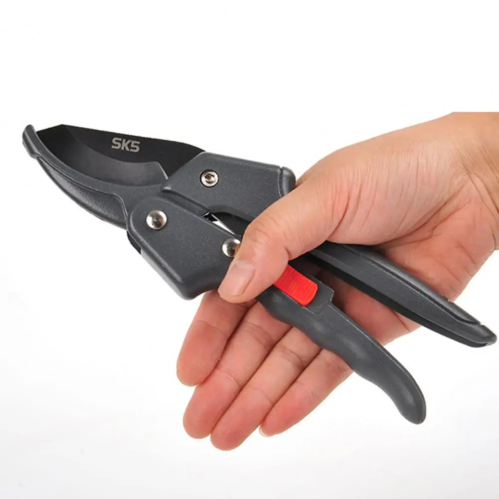 Garden Scissors  Tree Trimmers Hand Clippers