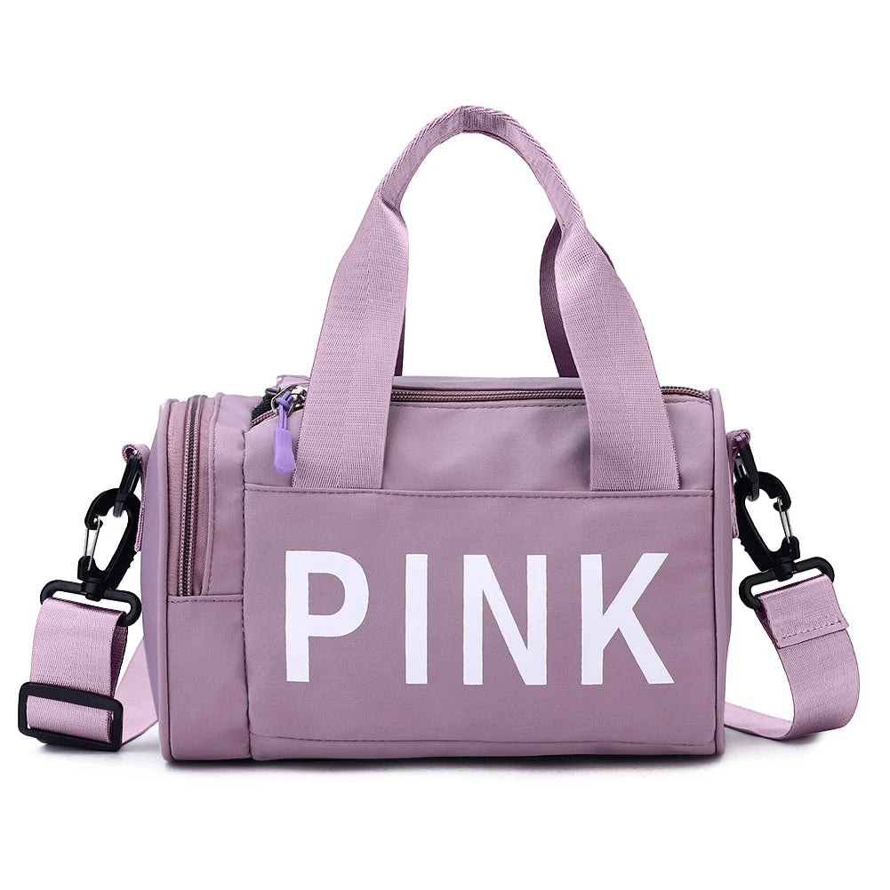 Fitness Bag Sports Bag Multifunctional Small Fitness Training Bag Wear-resistant Yoga Sport Backpack for Outdoor Football