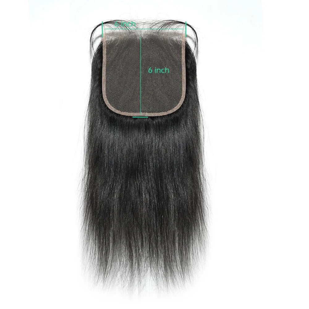 24 26 Inch Straight 13x6 Lace Frontal Brazilian Human Hair Preplucked Transparent Lace Front Only 2x6 Hd Lace Closure Human Hair