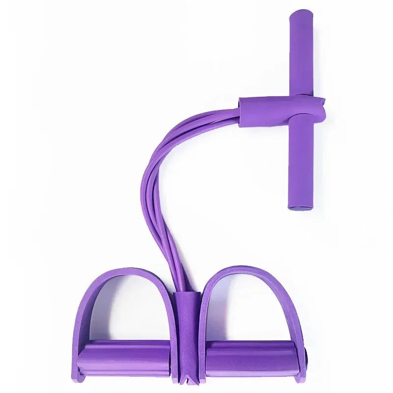 Household Fitness Yoga Equipment for Abdominal Strengthening