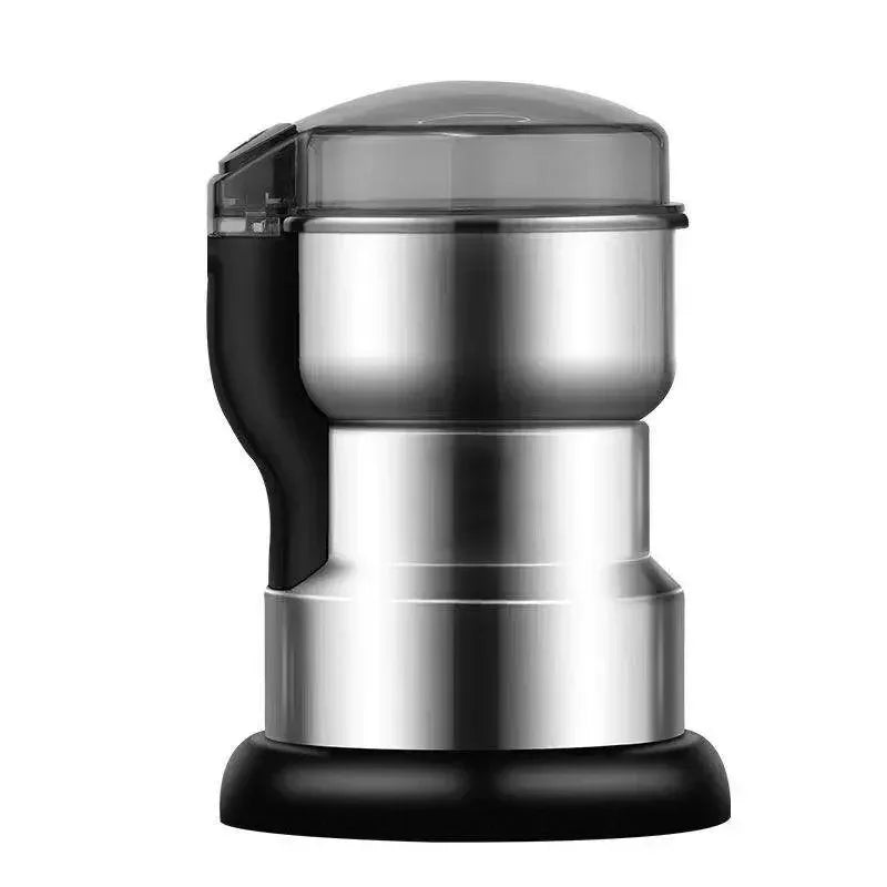 Electric Multifunctional Coffee Grinder Kitchen Cereal Nuts Beans Spices Grains Grinder Machine For Home Coffee Grinder