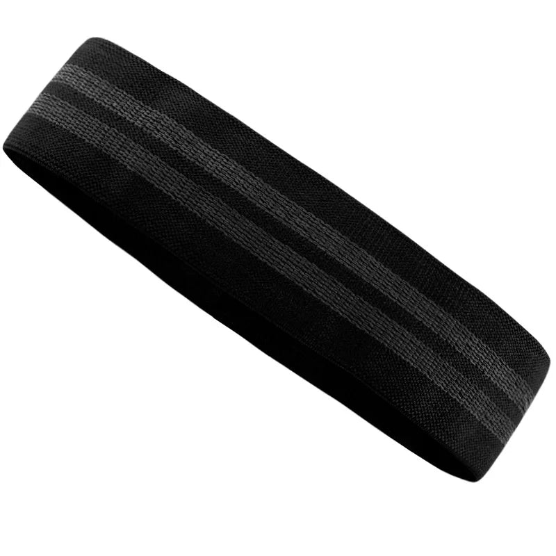 Squat Resistance Band Hip Bands Hip Turning Circle Hip Circle Elastic Band Indoor Training Fitness Yoga Rally Band