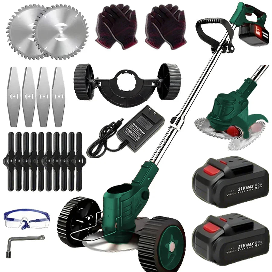 Cordless Trimmer New model for 2025