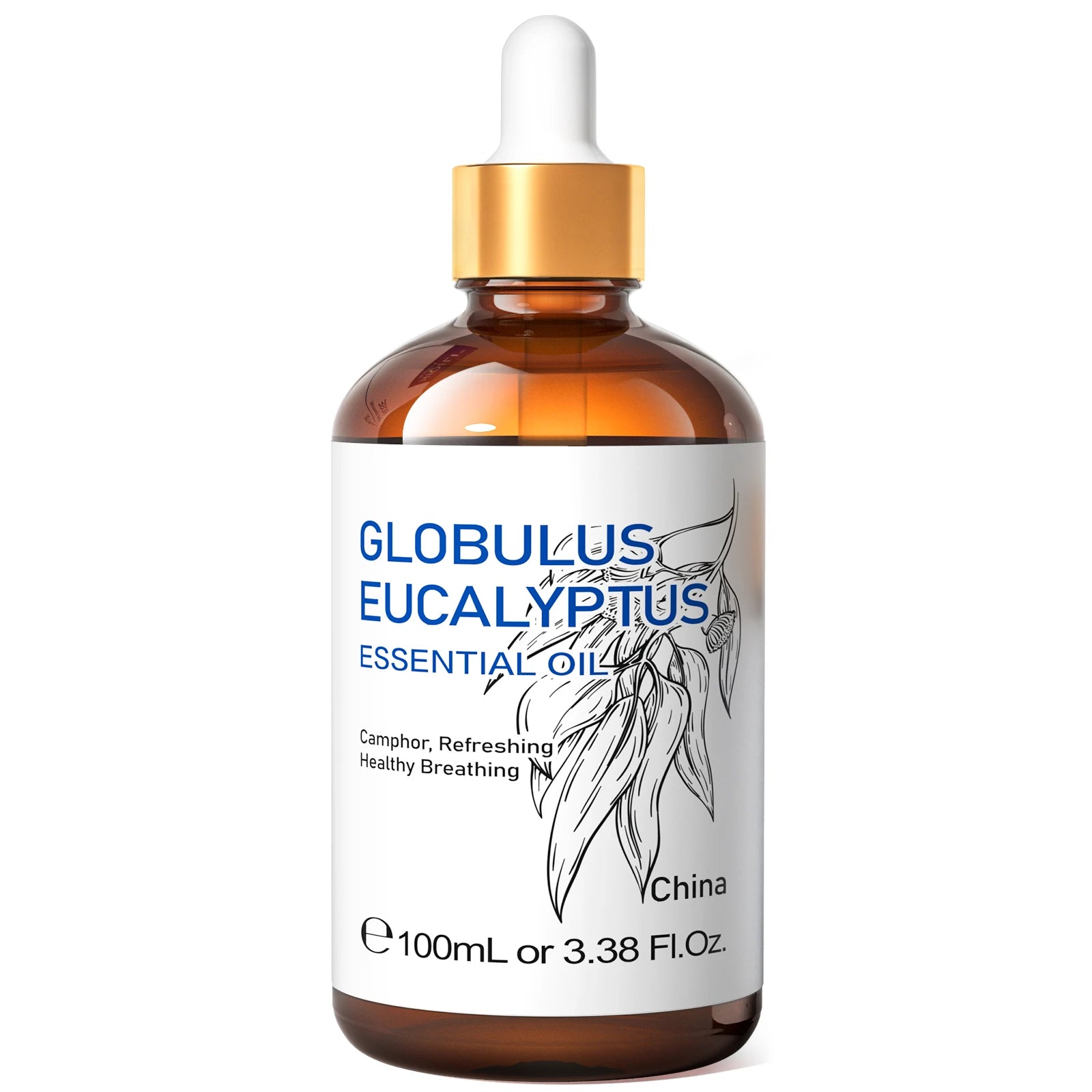 100ML  Essential Oils for Diffuser/Humidifier/Massage/Aromatherapy  Aromatic Oil for Candle/Soap Making