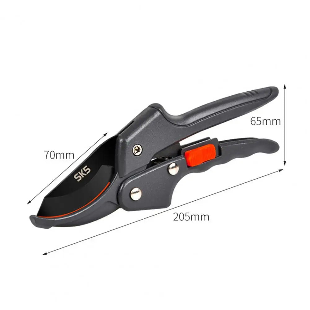 Garden Scissors  Tree Trimmers Hand Clippers