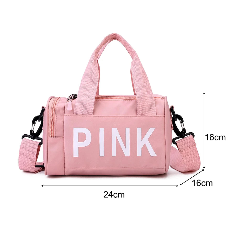 Fitness Bag Sports Bag Multifunctional Small Fitness Training Bag Wear-resistant Yoga Sport Backpack for Outdoor Football