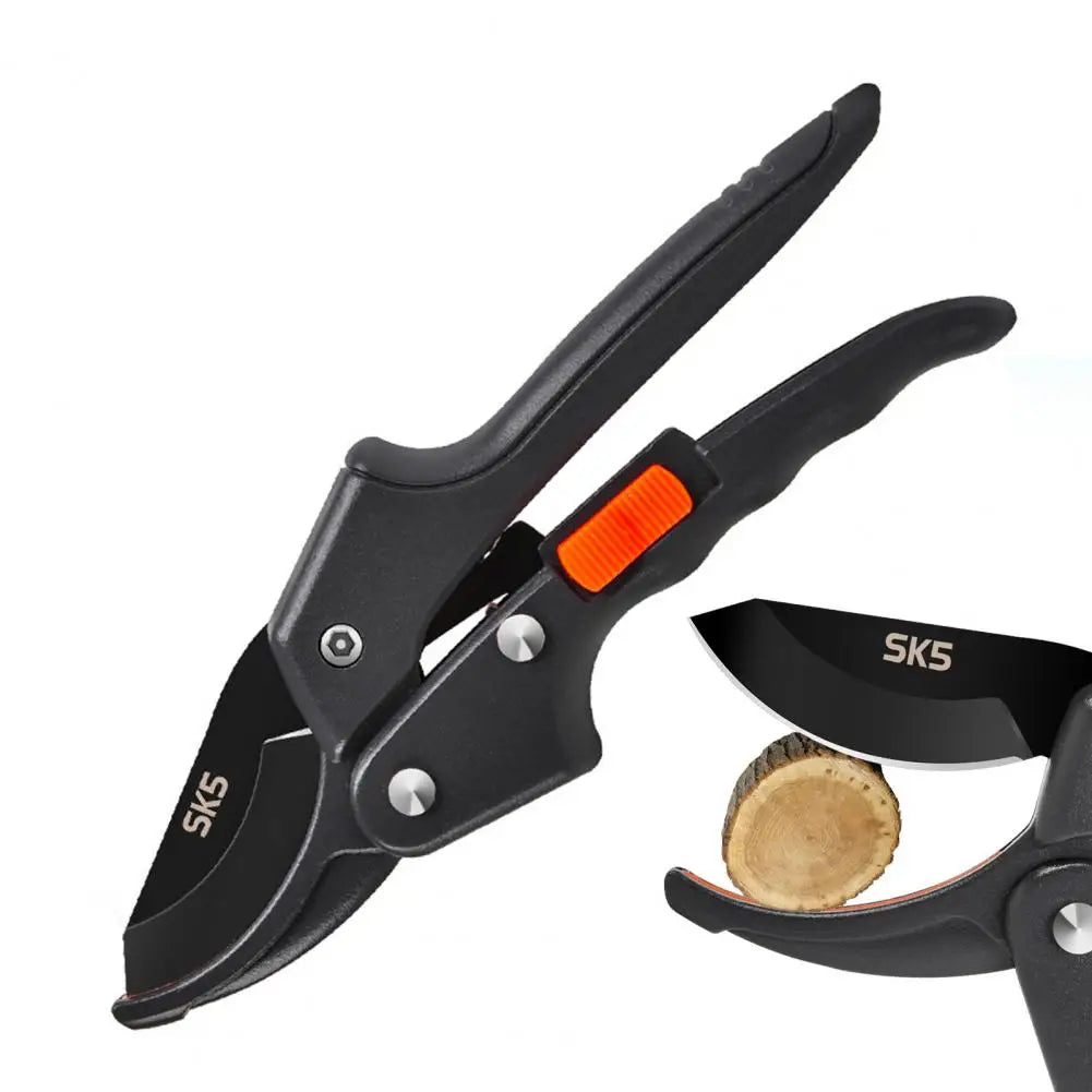 Garden Scissors  Tree Trimmers Hand Clippers