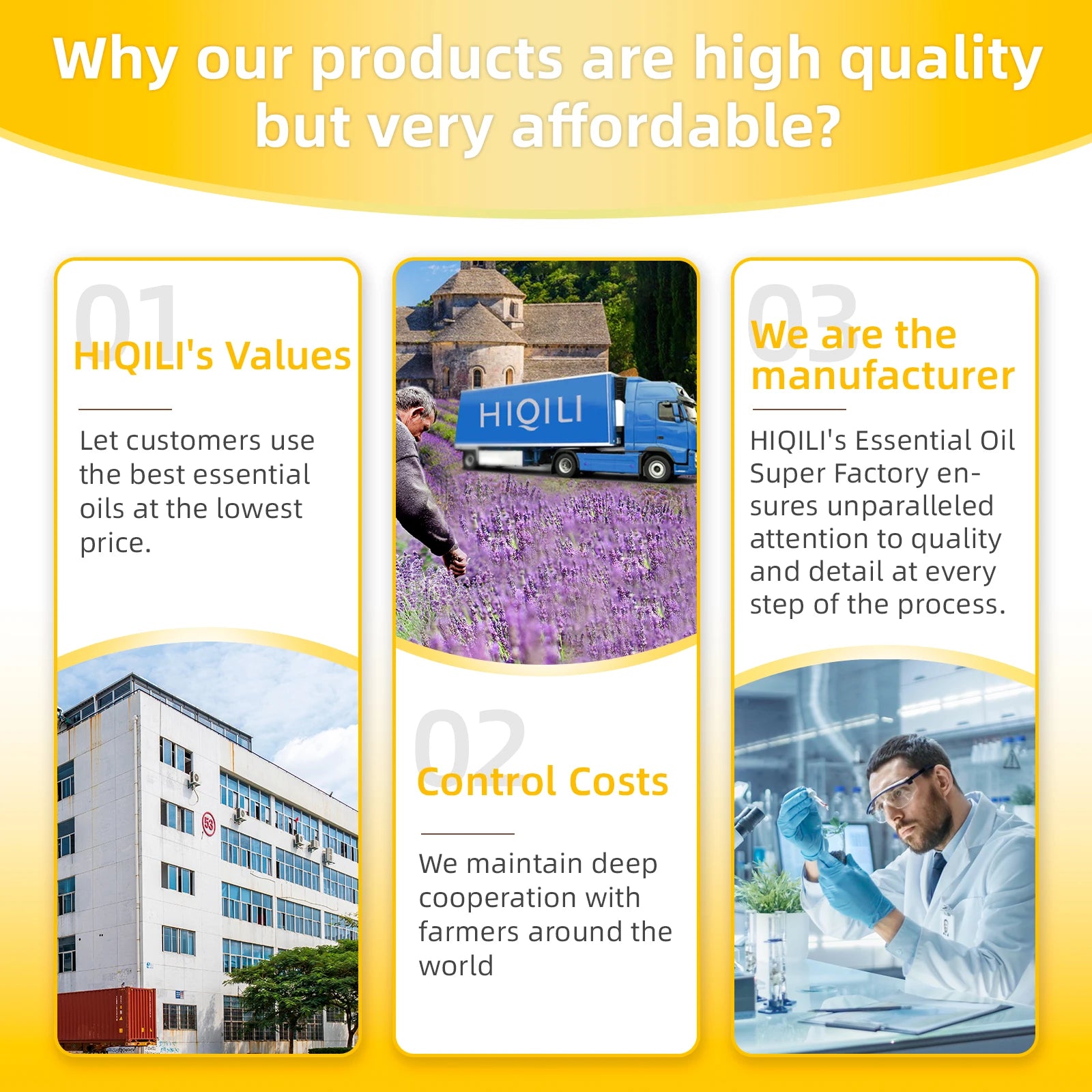 100ML  Essential Oils for Diffuser/Humidifier/Massage/Aromatherapy  Aromatic Oil for Candle/Soap Making