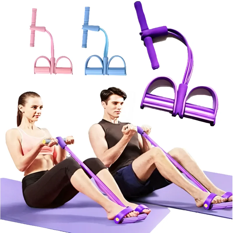Household Fitness Yoga Equipment for Abdominal Strengthening