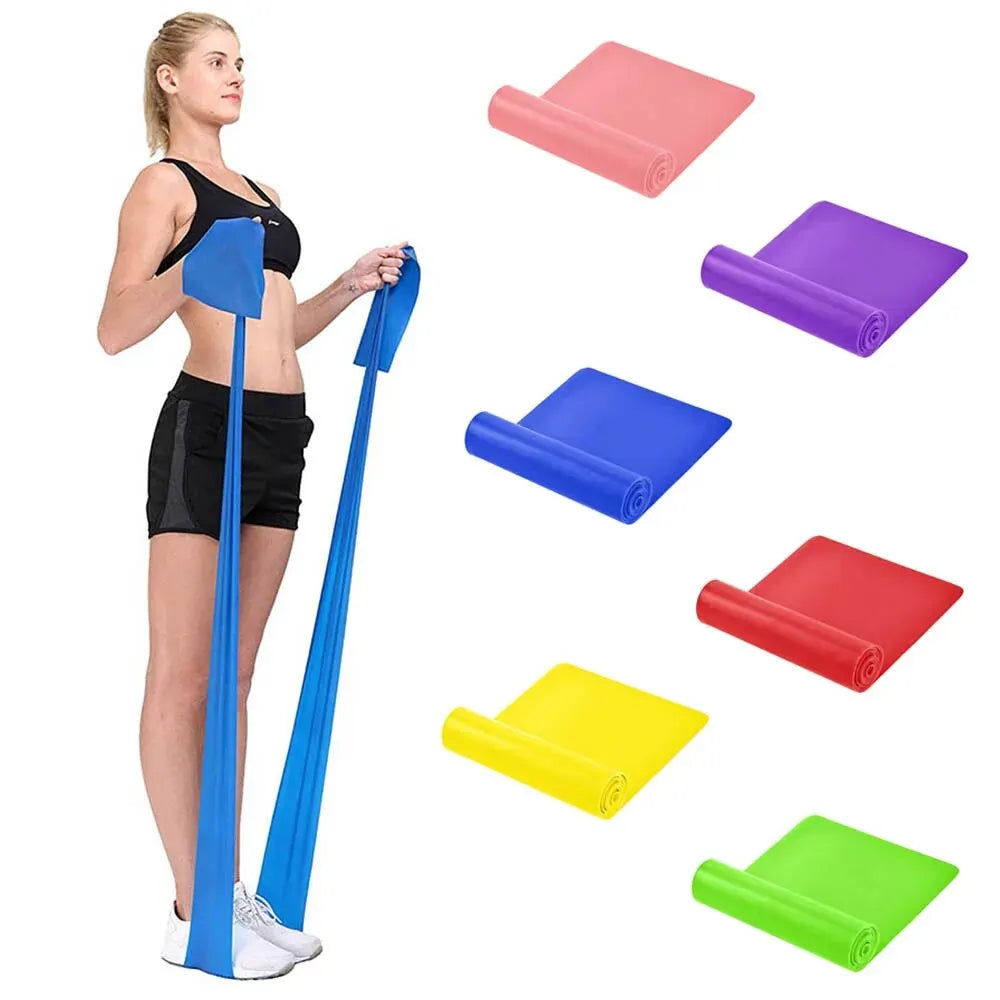 Resistance Bands for Working Out