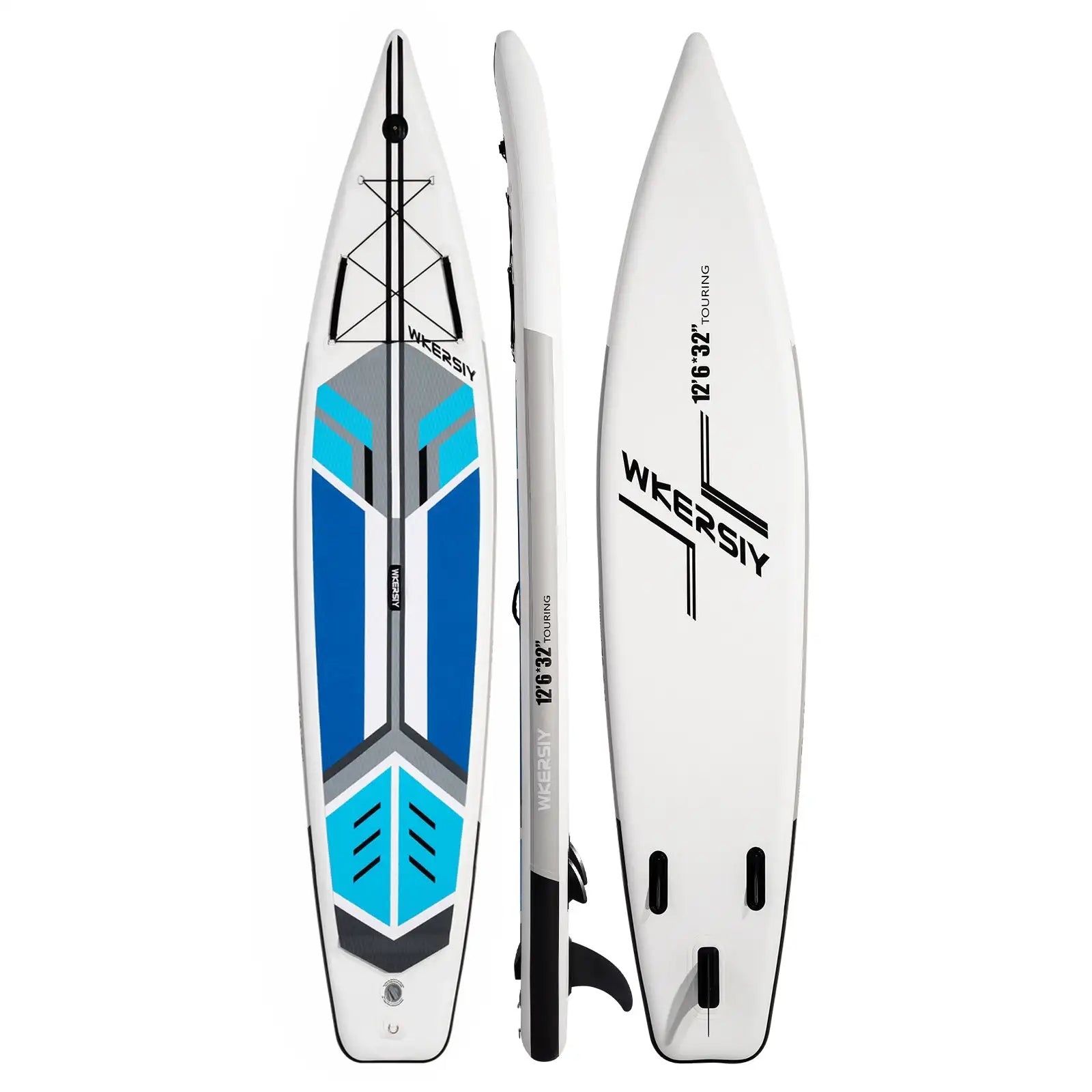 Water Sport Surfboard  88*35*25cm inflatable stand up paddle with Backpack Paddles