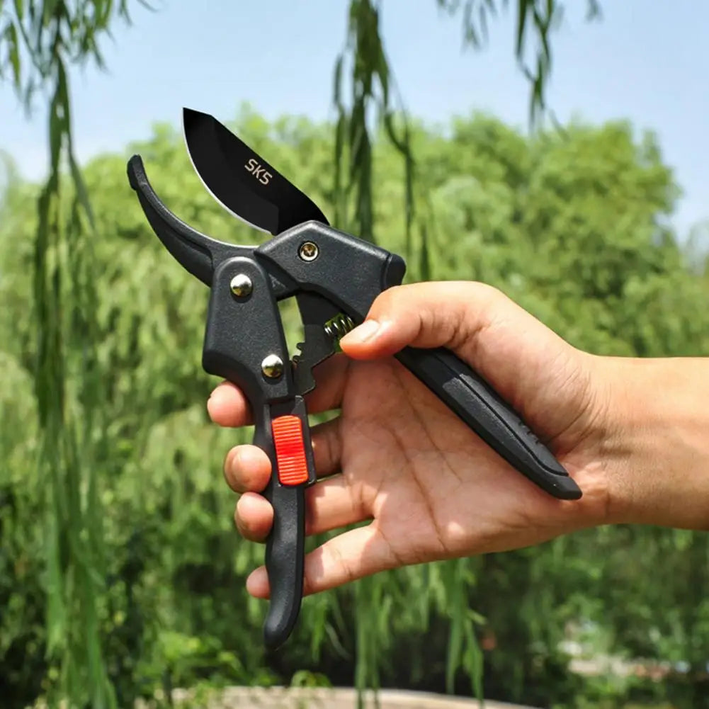 Garden Scissors  Tree Trimmers Hand Clippers