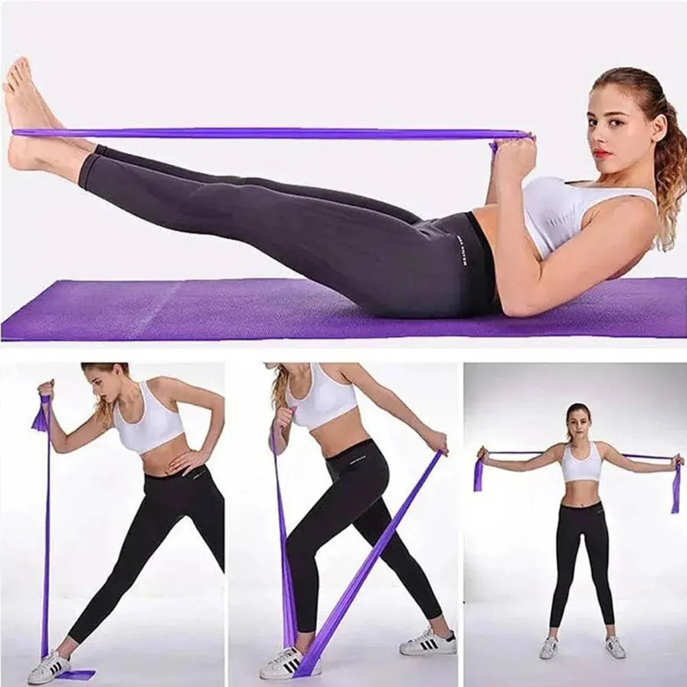 Resistance Bands for Working Out