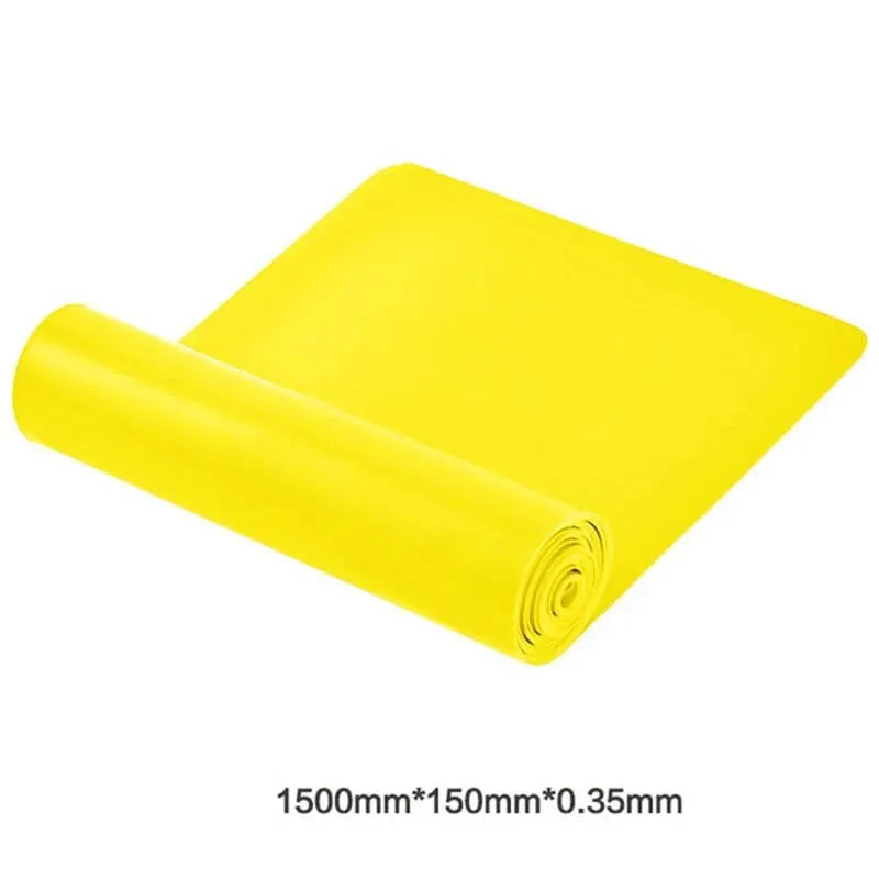 Resistance Bands for Working Out