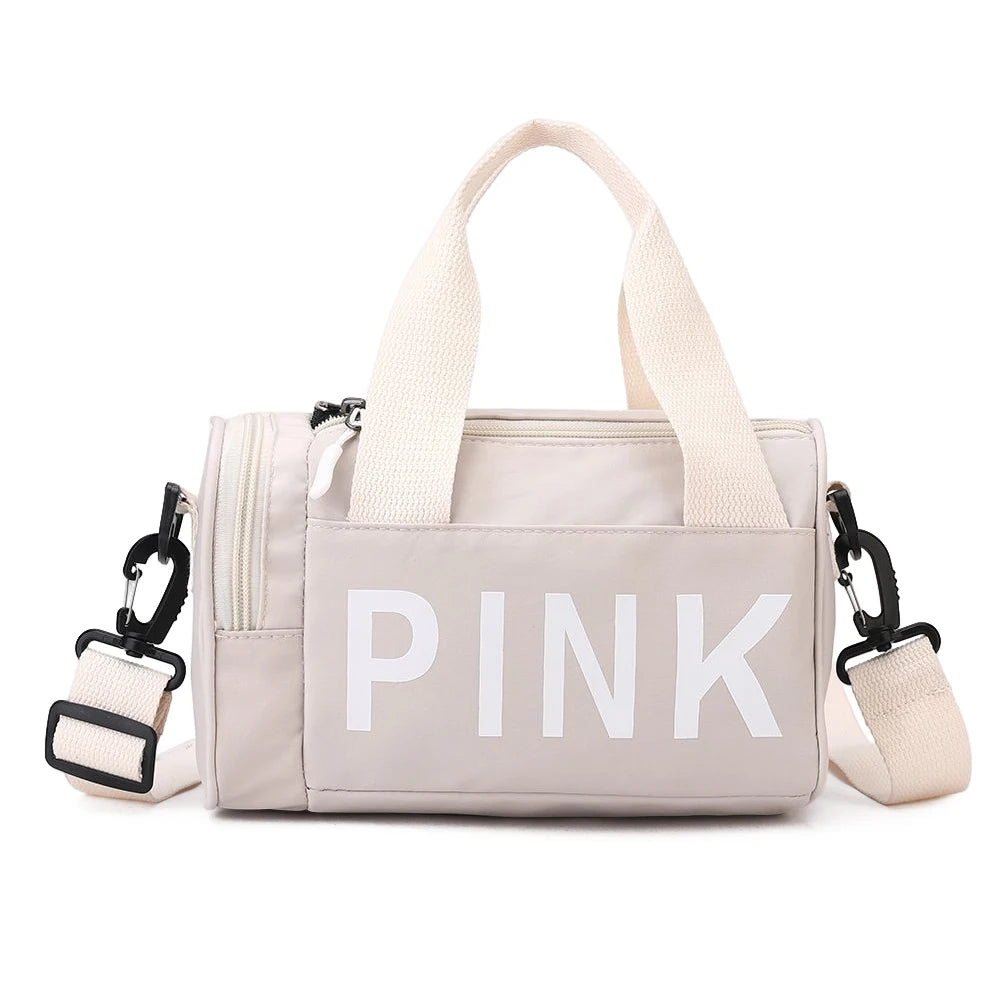 Fitness Bag Sports Bag Multifunctional Small Fitness Training Bag Wear-resistant Yoga Sport Backpack for Outdoor Football