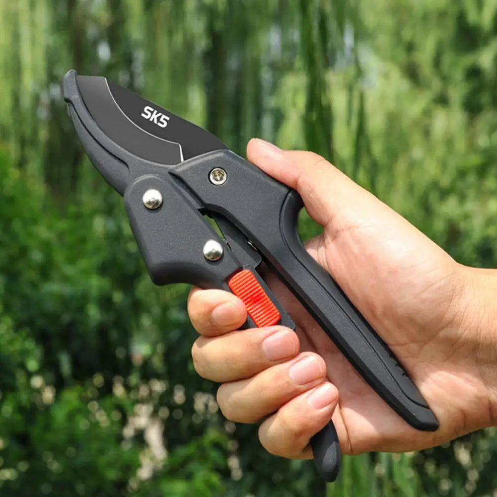 Garden Scissors  Tree Trimmers Hand Clippers
