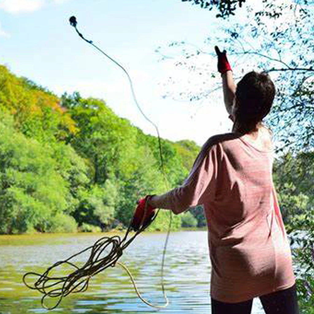 Strong Fishing Magnet Kit 150KG/220KG Heavy Duty 49feet Rope Gloves Locking Carabiner,Threadlocker