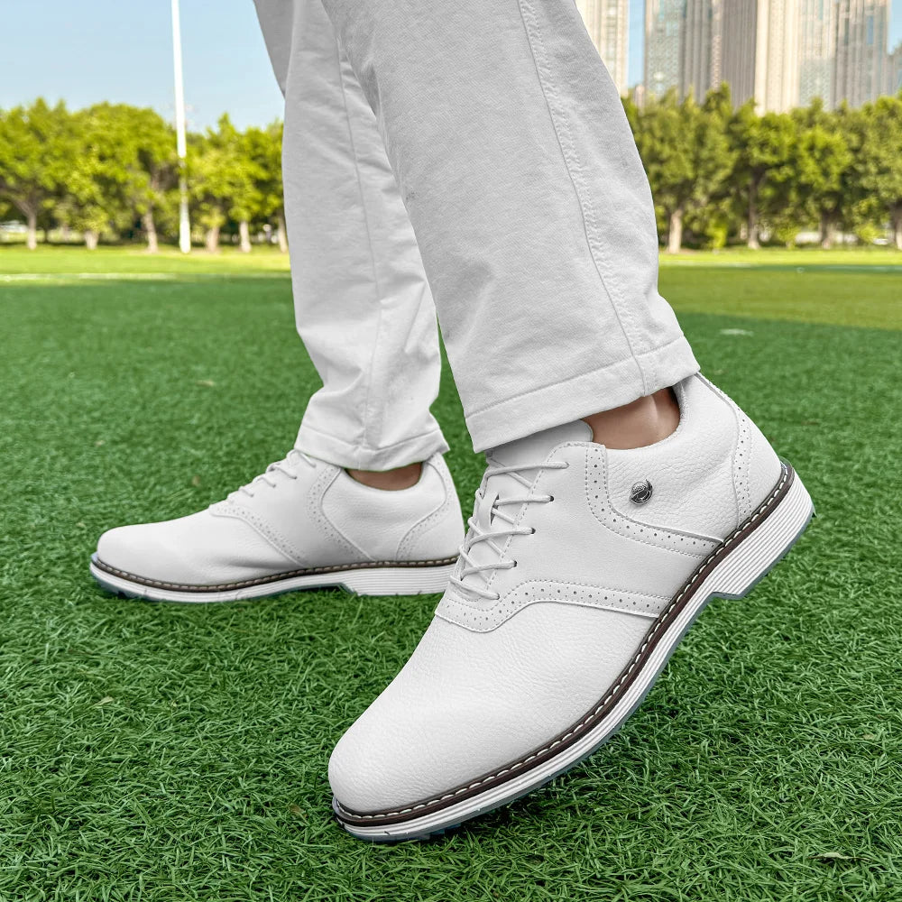 Classic Golf Shoes Men Professional Golf Sneakers Big Size Gym Footwears Outdoor