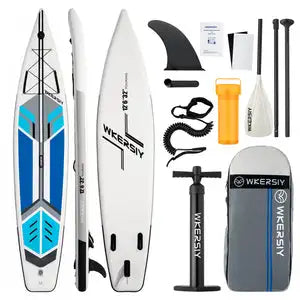 Water Sport Surfboard  88*35*25cm inflatable stand up paddle with Backpack Paddles