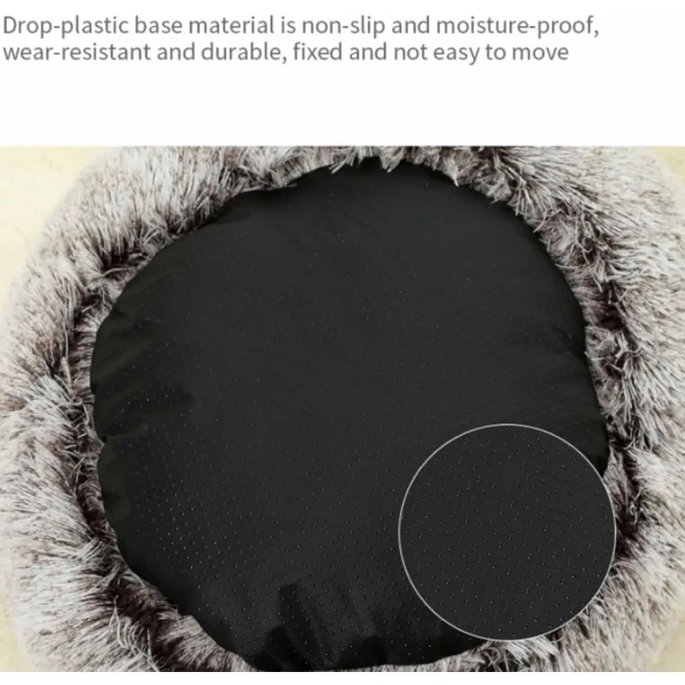 cozy cocoon dogs bed, comfy cocoon pet beds, cozy cocoons pet bed for dogs, dog bed medium size dog,washable cat bed, roun