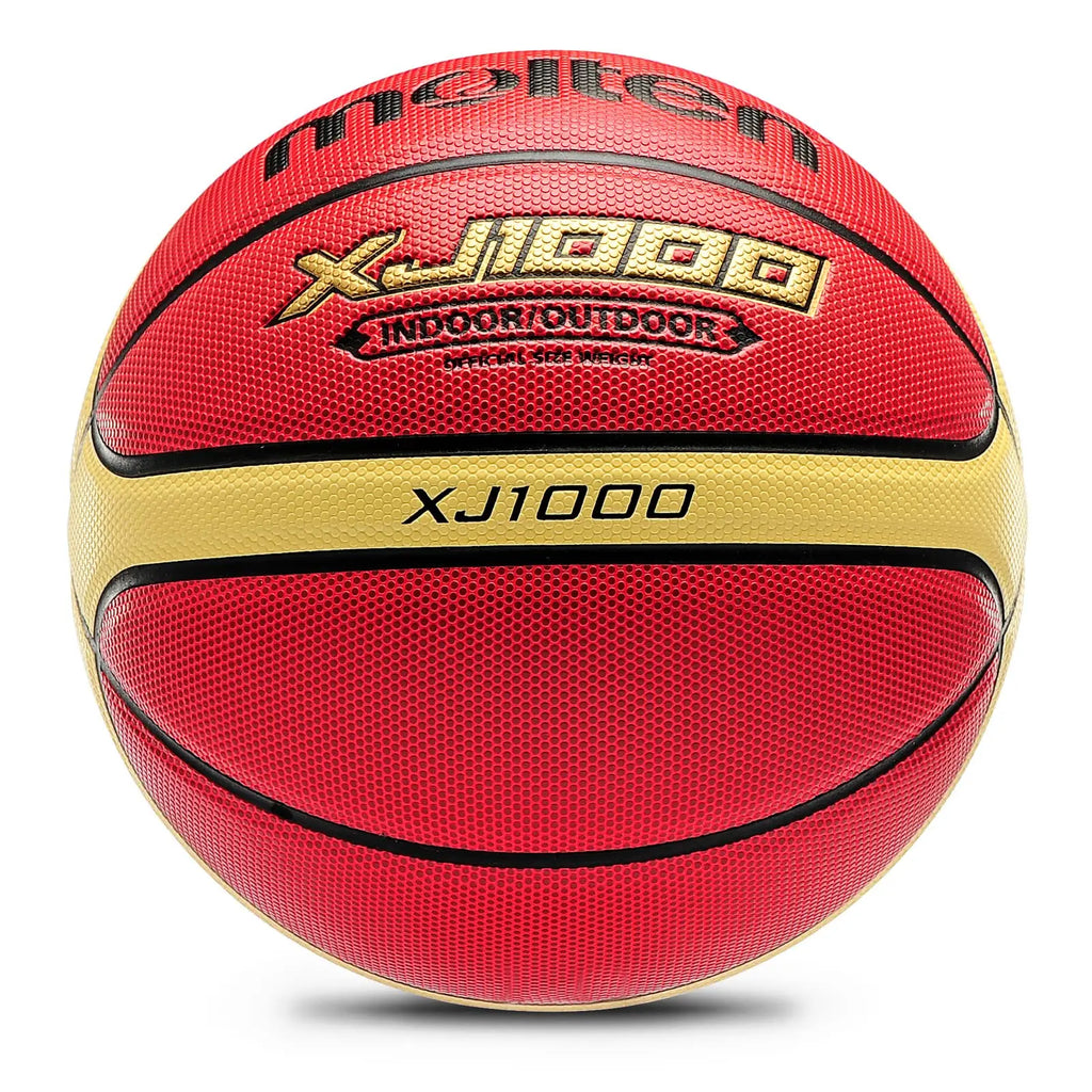 Original Molten Basketball XJ1000 Size 6, 7 Indoor/Outdoor Training Wear-Resistant Basketball