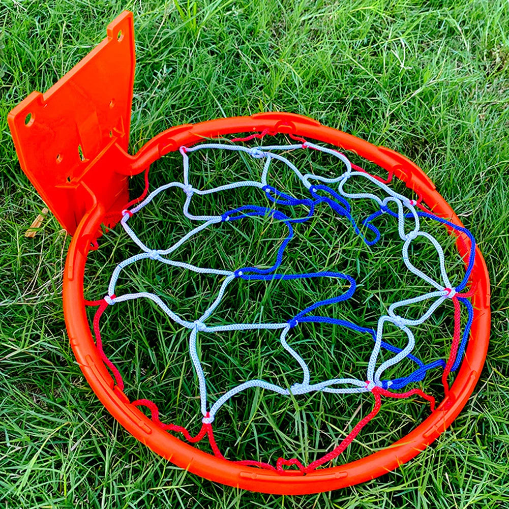 Indoor Silent Basketball High-Resilience Mute Dribbling Basketball Lightweight for Various Indoor Activities