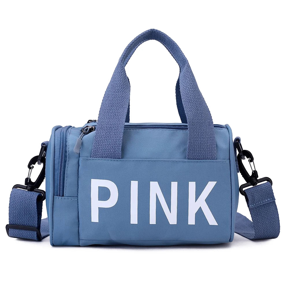 Fitness Bag Sports Bag Multifunctional Small Fitness Training Bag Wear-resistant Yoga Sport Backpack for Outdoor Football